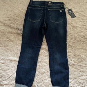 New! Rock & Republic High Waist Jeans